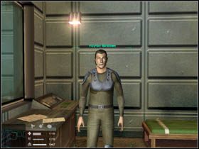 14 - [Misja 21] Awaryjny system wentylacyjny | Neuro Hunter - Neuro Hunter - poradnik do gry