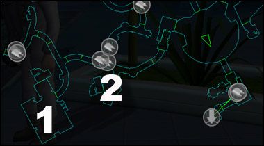 1 - [Misja 19] Roztwór kwasowy | Neuro Hunter - Neuro Hunter - poradnik do gry