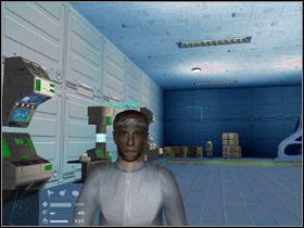 2 - [Misja 19] Roztwór kwasowy | Neuro Hunter - Neuro Hunter - poradnik do gry