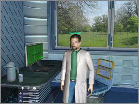 3 - [Misja 22] Ocalenie górników | Neuro Hunter - Neuro Hunter - poradnik do gry