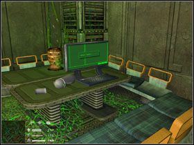 2 - [Misja 23] Tajne informacje | Neuro Hunter - Neuro Hunter - poradnik do gry