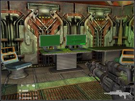 3 - [Misja 23] Tajne informacje | Neuro Hunter - Neuro Hunter - poradnik do gry