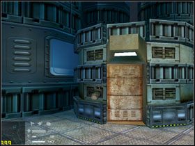 2 - [Misja 25] Amulet buntowników | Neuro Hunter - Neuro Hunter - poradnik do gry