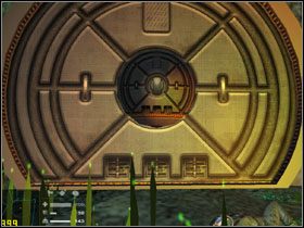 3 - [Misja 25] Amulet buntowników | Neuro Hunter - Neuro Hunter - poradnik do gry