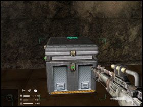 7 - [Misja 25] Amulet buntowników | Neuro Hunter - Neuro Hunter - poradnik do gry