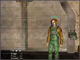 Chitynowy pancerz jest łatwy do zdobycia - można go złożyć za pomocą znalezionego wcześniej schematu lub zwyczajnie poszukać go - [Misja 25] Amulet buntowników | Neuro Hunter - Neuro Hunter - poradnik do gry