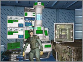 2 - [Misja 26] Uwolnić więźniów 2 | Neuro Hunter - Neuro Hunter - poradnik do gry