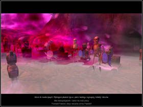 2 - WYSPA PIERWSZA - gameplay - Black & White 2: Wojny Bogów - poradnik do gry