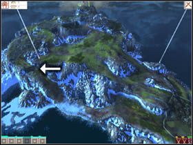 3 - gameplay - zło | WYSPA TRZECIA Black & White 2 Wojny Bogów - Black & White 2: Wojny Bogów - poradnik do gry