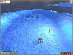 1 - zadania | WYSPA TRZECIA Black & White 2 Wojny Bogów - Black & White 2: Wojny Bogów - poradnik do gry