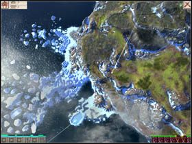 3 - zadania | WYSPA TRZECIA Black & White 2 Wojny Bogów - Black & White 2: Wojny Bogów - poradnik do gry