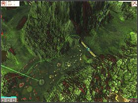 2 - gameplay - zło | WYSPA CZWARTA Black & White 2 Wojny Bogów - Black & White 2: Wojny Bogów - poradnik do gry