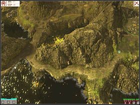 3 - gameplay - zło | WYSPA CZWARTA Black & White 2 Wojny Bogów - Black & White 2: Wojny Bogów - poradnik do gry