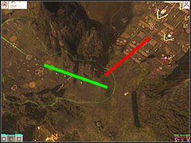 4 - gameplay - zło | WYSPA CZWARTA Black & White 2 Wojny Bogów - Black & White 2: Wojny Bogów - poradnik do gry