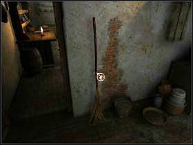 [24] - Uruchamiamy fontannę (1) | 23 wrzesień | The Secrets of Da Vinci - The Secrets of Da Vinci: Zakazany manuskrypt - poradnik do gry