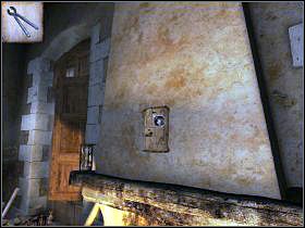 [29] - Uruchamiamy fontannę (2) | 23 wrzesień | The Secrets of Da Vinci - The Secrets of Da Vinci: Zakazany manuskrypt - poradnik do gry