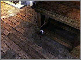 [31] - Uruchamiamy fontannę (2) | 23 wrzesień | The Secrets of Da Vinci - The Secrets of Da Vinci: Zakazany manuskrypt - poradnik do gry