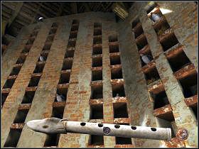 [46] - Pierwsze spotkanie z Madamme | 23 wrzesień | The Secrets of Da Vinci - The Secrets of Da Vinci: Zakazany manuskrypt - poradnik do gry