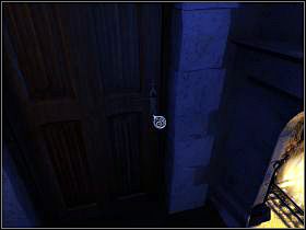 [17] - Droga do pracowni Leonarda | 22 wrzesień | The Secrets of Da Vinci - The Secrets of Da Vinci: Zakazany manuskrypt - poradnik do gry