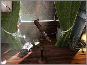 [55] - Czas na kolejne kroki | 23 wrzesień | The Secrets of Da Vinci - The Secrets of Da Vinci: Zakazany manuskrypt - poradnik do gry