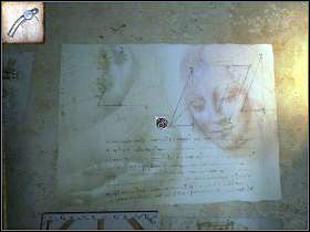 [72] - Tajemniczy teleskop (2) | 24 wrzesień | The Secrets of Da Vinci - The Secrets of Da Vinci: Zakazany manuskrypt - poradnik do gry