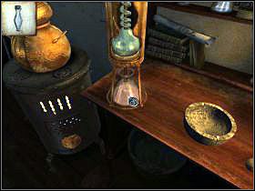 [74] - Tajemniczy teleskop (3) | 24 wrzesień | The Secrets of Da Vinci - The Secrets of Da Vinci: Zakazany manuskrypt - poradnik do gry