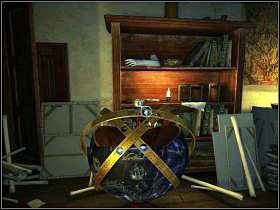 [80] - Kamień filozoficzny | 24 wrzesień | The Secrets of Da Vinci - The Secrets of Da Vinci: Zakazany manuskrypt - poradnik do gry