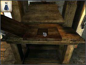 [85] - Kamień filozoficzny | 24 wrzesień | The Secrets of Da Vinci - The Secrets of Da Vinci: Zakazany manuskrypt - poradnik do gry