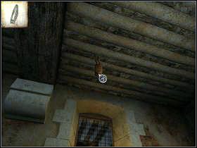 [87] - Podziemny świat (1) | 24 wrzesień | The Secrets of Da Vinci - The Secrets of Da Vinci: Zakazany manuskrypt - poradnik do gry