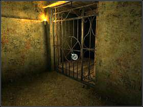 [96] - Podziemny świat (2) | 24 wrzesień | The Secrets of Da Vinci - The Secrets of Da Vinci: Zakazany manuskrypt - poradnik do gry