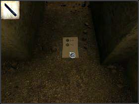 [98] - Podziemny świat (2) | 24 wrzesień | The Secrets of Da Vinci - The Secrets of Da Vinci: Zakazany manuskrypt - poradnik do gry