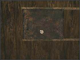 [101] - Podziemny świat (2) | 24 wrzesień | The Secrets of Da Vinci - The Secrets of Da Vinci: Zakazany manuskrypt - poradnik do gry