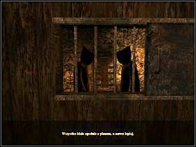 [102] - Podziemny świat (2) | 24 wrzesień | The Secrets of Da Vinci - The Secrets of Da Vinci: Zakazany manuskrypt - poradnik do gry