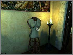 [107] - Manuskrypt (1) | 25 wrzesień | The Secrets of Da Vinci - The Secrets of Da Vinci: Zakazany manuskrypt - poradnik do gry