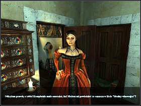 [110] - Manuskrypt (1) | 25 wrzesień | The Secrets of Da Vinci - The Secrets of Da Vinci: Zakazany manuskrypt - poradnik do gry