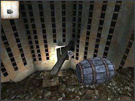 [119] - Manuskrypt (2) | 25 wrzesień | The Secrets of Da Vinci - The Secrets of Da Vinci: Zakazany manuskrypt - poradnik do gry