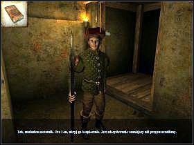 [122] - Mona Lisa (1) | 25 wrzesień | The Secrets of Da Vinci - The Secrets of Da Vinci: Zakazany manuskrypt - poradnik do gry