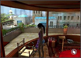 1 - Rozdział 1 - Dwa tygodnie wcześniej | Rozdziały 0 i 1 - Dreamfall: The Longest Journey - poradnik do gry