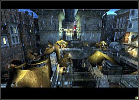 1 - 201 (1) | Rozdział 3 w Dreamfall The Longest Journey - Dreamfall: The Longest Journey - poradnik do gry