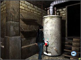 2 - 201 (2) | Rozdział 3 w Dreamfall The Longest Journey - Dreamfall: The Longest Journey - poradnik do gry