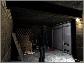 3 - 201 (2) | Rozdział 3 w Dreamfall The Longest Journey - Dreamfall: The Longest Journey - poradnik do gry