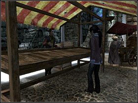 2 - Markuria | Rozdział 4 - Zima w Dreamfall The Longest Journey - Dreamfall: The Longest Journey - poradnik do gry