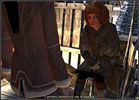 3 - Markuria | Rozdział 4 - Zima w Dreamfall The Longest Journey - Dreamfall: The Longest Journey - poradnik do gry