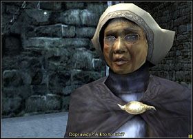 4 - Markuria | Rozdział 4 - Zima w Dreamfall The Longest Journey - Dreamfall: The Longest Journey - poradnik do gry