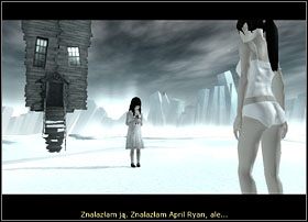 2 - Wizja | Rozdział 7 - Przeznaczenie | Dreamfall The Longest Journey - Dreamfall: The Longest Journey - poradnik do gry
