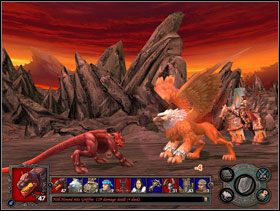 1 - Heroes of Might & Magic V - poradnik do gry