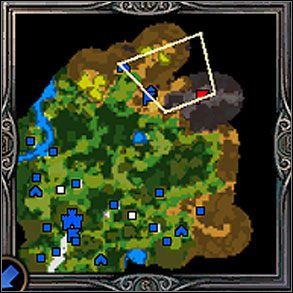 Zadania - Misja 3 - Kampania 1 - Heroes of Might & Magic V - poradnik do gry