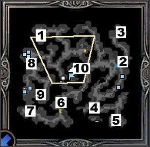 Zadania - Misja 4 - Kampania 3 - Heroes of Might & Magic V - poradnik do gry