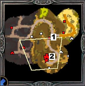 Zadania - Misja 1 - Kampania 6 - Heroes of Might & Magic V - poradnik do gry