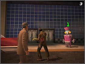 3 - Welcome to Punchbowl | Solucja Stubbs the Zombie in Rebel Without a Pulse - Stubbs the Zombie in Rebel Without a Pulse - poradnik do gry